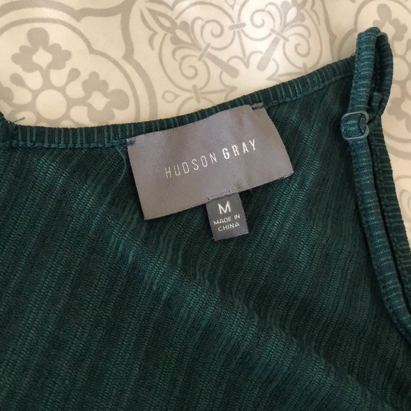 Dress up lace top - Picture 4 of 4